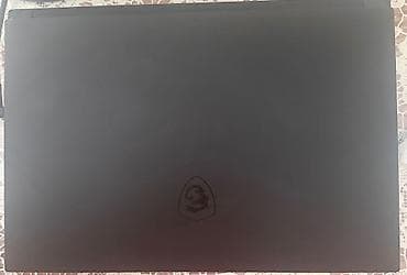 sert disk: 🔥 MSI GS66 Stealth Gaming Laptop 🔥 Güclü gaming və iş noutbuku — 2