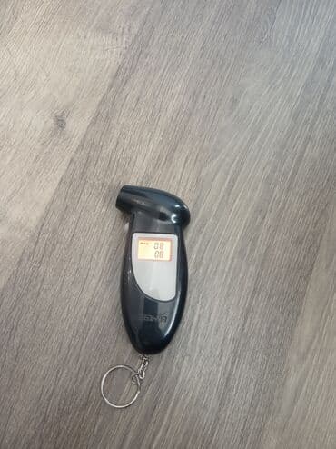 dispanser ucun lazerli pompa: Alkotester. Greenwon firmasinindir — 3