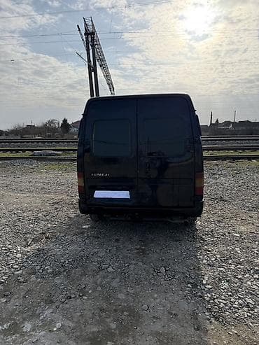 kia satış mərkəzi: Ford Transit: 2.4 l | 1999 il 352868 km Mikroavtobus — 2