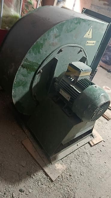 вытяжка 1000 куб м: Sənaye tipli radial aspirator/fan – FANSAN ABR-3 Texniki göstəricilər — 2