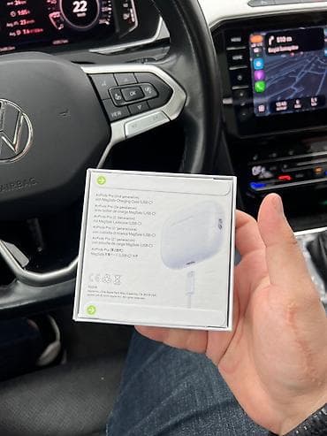 lavor pro: Simsiz (Bluetooth) Qulaqcıqlar, Apple, rəng - Ağ — 3