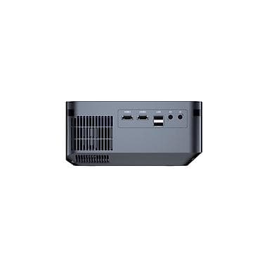 video reqistrator: Yeni Proyektor — 3