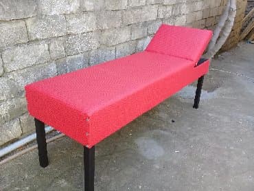 ikinci el salon mallari: Kusetka
Tezedir — 3