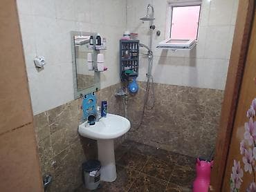 kiredit ev: 2 otaqlı, 287 kv. m, Kredit yoxdur, Yeni təmirli — 4