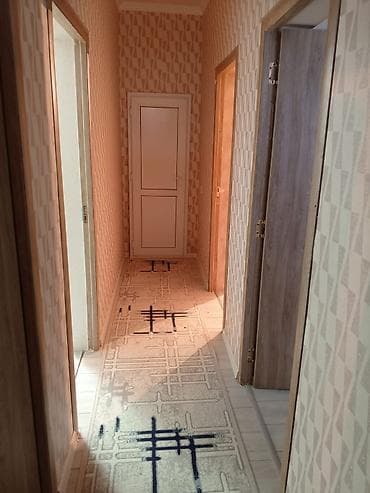 saray heyet evleri: 3 otaqlı, 75 kv. m — 4