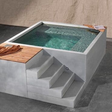 мастер по ремонту: Hovuz təmiri tikintisi üçün bütün avadanlıqların satış mərkəzi olaraq — 14