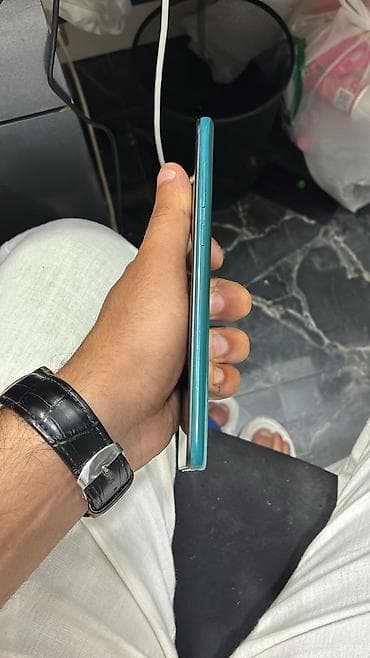 scaner: Redmi 9, 64 GB, Barmaq izi — 6