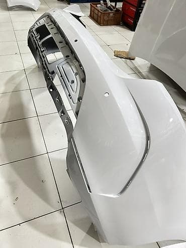 Arxa, BYD Destroyer 05