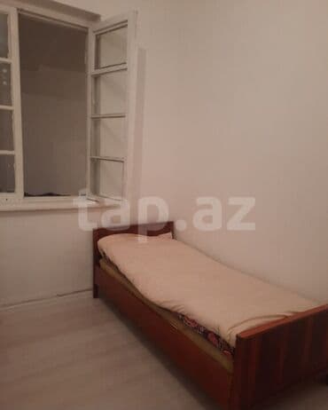 2 otaqlı kiraye evler: Bileceride plowada yaxin heyet evi kiraye verilir!ev bir yataq bir — 5