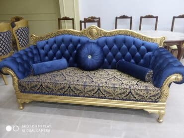 реставрация кожаных изделий: Ремонт, реставрация мебели Самовывоз, Платная доставка — 5