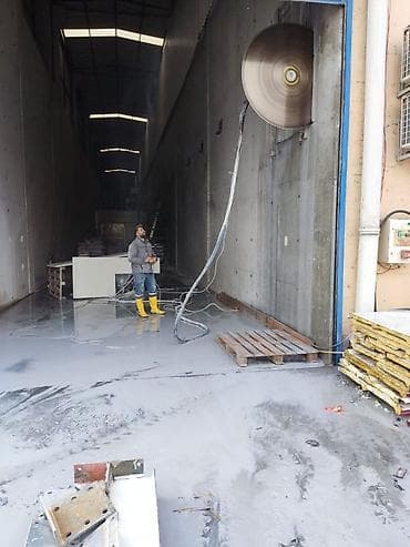 tavan ustası: Vüqar Usta | Beton Kəsmə və Karot Xidməti - Bakı, Sumqayıt və Qarabağ — 5