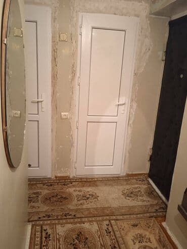 ağ şeher evler: Bakı, 2 otaqlı, Köhnə tikili, 55 kv. m — 2