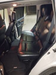 şlanqların satışı: Mitsubishi Pajero: 3 l | 2007 il 171730 km Ofrouder/SUV — 13