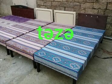 smart yataq desti: Carpayi — 1