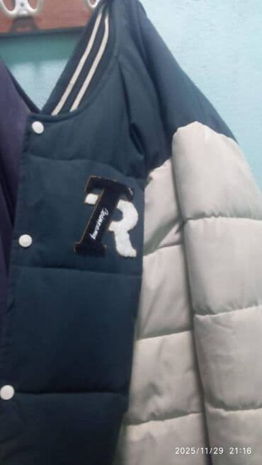 Kurtka, Bolonka, Payız, M — 1