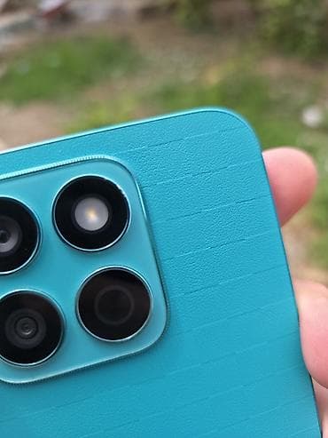 printer telefon: Infinix Note 30 Pro, rəng - Mavi — 7