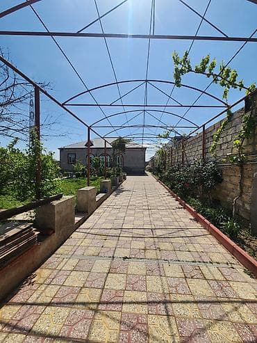 kupcalı: 5 otaqlı, 195 kv. m, Orta təmir — 4