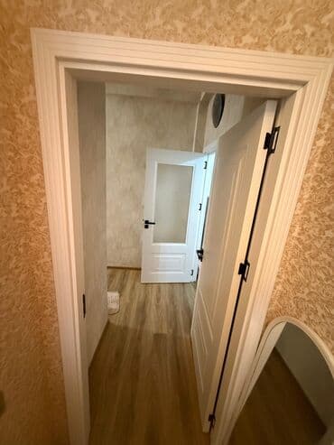 kiraye evlər 2023: 2 otaqlı mənzil – zövqlə təmirli və tam yaşayış üçün hazır interyer - — 4