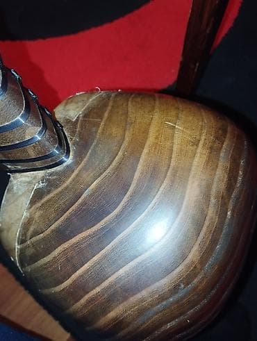 gitara mahnilari turk: Tar – milli simli musiqi aləti - Korpus: iki hissəli armudşəkilli — 3