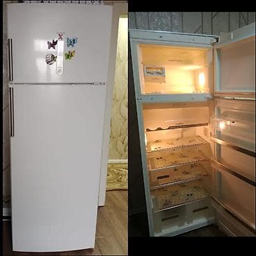 Кухонные плиты и варочные поверхности: (Soyuducu) cox yaxwi vezziyetde seliqeli islenib semins markasi — 1