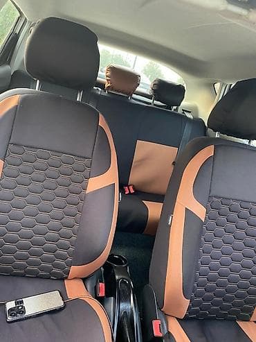 Nəqliyyat: Seat Ibiza: 1.6 l | 2011 il 254000 km Hetçbek — 7
