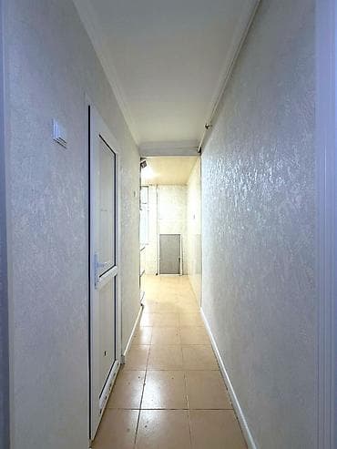 aaaf park 1 otaqlı satılan bina: 2 otaqlı mənzil – işıqlı və səliqəli planlama - Ümumi plan: uzun — 8