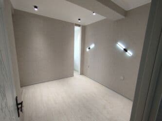 продажа квартир в баку ахмедлы: Həzi Aslanov qəs., 2 otaqlı, Yeni tikili, m. Əhmədli, 55 kv. m — 8