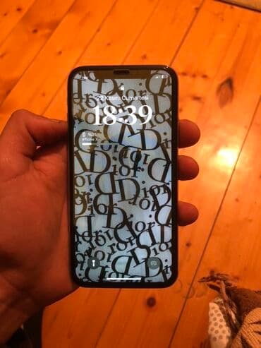 izqara aparati qiymeti: IPhone X, 64 GB, Ağ, Face ID — 5