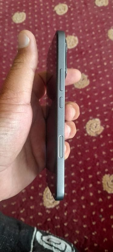 32 gb telefonlar: Honor 400 Lite, 256 GB, Barmaq izi — 6
