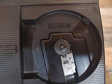 pubg disk: Sony PlayStation 3 (PS3) Super Slim oyun konsolu Xüsusiyyətlər: - — 5