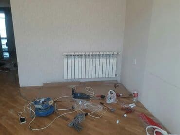 İstilik sistemi: Santexnik işlerinin keyfiyetli ve seliqeli işlenilmesi işlerimiz goz — 3