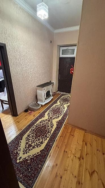 Həyət evləri və villaların satışı: Sulutəpə qəs. 3 otaqlı, 100 kv. m, Yeni təmirli — 3