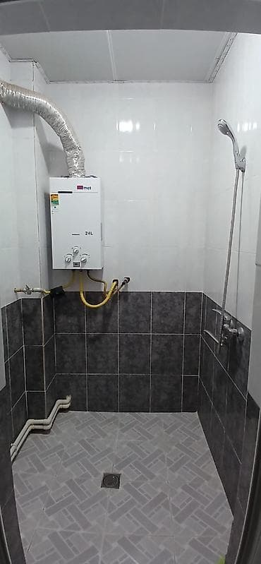 Sabunçu qəs. 6 otaqlı, 2 kv. m, Kredit yoxdur, Orta təmir — 8