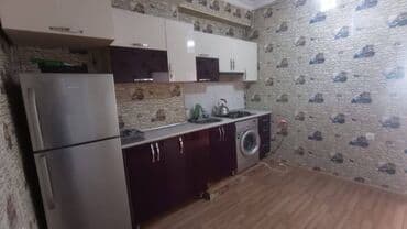 elmler akademiyasi kiraye evler: Xətai rayonu,H. Aslanov metrosu yaxınlığında,Movida plazanın — 5