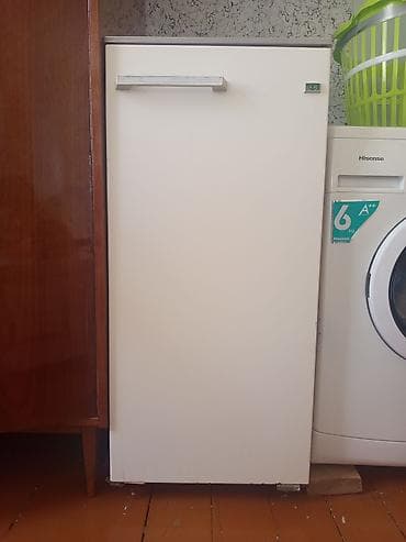 ariston su qızdırıcısı: Saratov - Mətbəx Üçün Mini Soyuducu, İdeal Vəziyyətdədir Heç bir — 1