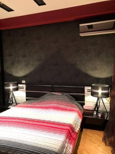 bakıda kirayə evlər 2023: Yasamal rayonu tbilisi prospektində Grand həyətə yaxin 20 mertebeli — 5