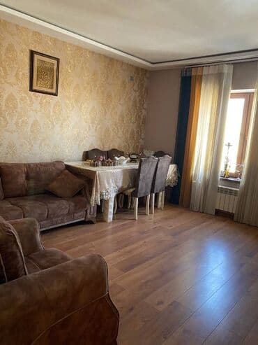 yeni evlər: Masazır 6 otaqlı, 200 kv. m, Yeni təmirli — 20