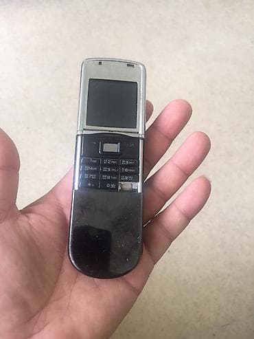 kohnə telefonlar: 8800 aliram xarab olsun vezyeti ne olur olsun ishdesede olar qiymet — 1