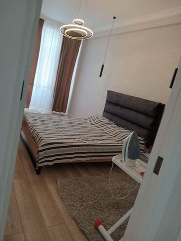 квартира в баку: 2 otaqlı, Yeni tikili, 67 kv. m — 4