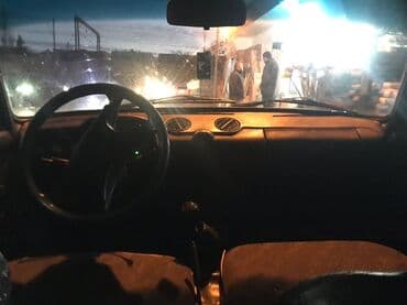 задняя фара на ниссан примера р12: ВАЗ (ЛАДА) 2106: 1.6 л | Седан — 3