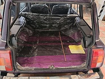 ВАЗ (ЛАДА): ВАЗ (ЛАДА) 2104: 1.5 л | 2005 г. 200000 км Универсал — 4