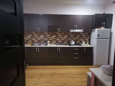 снять дом в баку на длительный срок: 119 м², 4 комнаты — 3