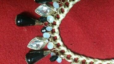 Другие ювелирные изделия: Колье — 3