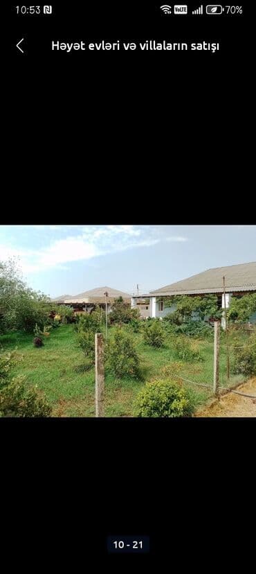 6 otaqlı, 150 kv. m, Kredit yoxdur, Orta təmir — 10