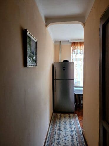 продажа квартир недорого: Баку, 3 комнаты, Вторичка, м. Нефтчиляр, 80 м² — 6