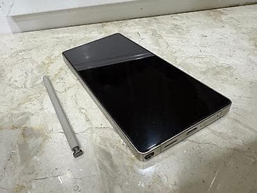 Samsung Galaxy S25 Ultra, 256 GB, Simsiz şarj — 2