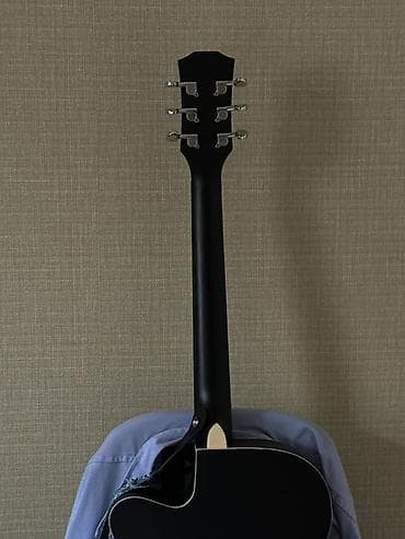 gitara simi: Akustik gitara, 6 sim — 4