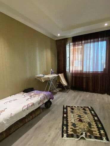 bina az yeni tikililer: 3 otaqlı, Yeni tikili, m. Koroğlu, 82 kv. m — 5