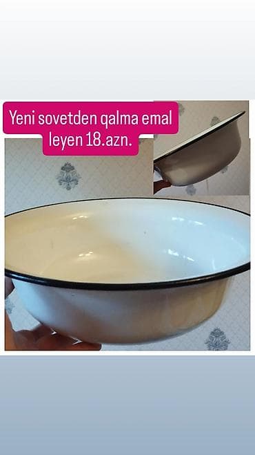 mis caydan: Yeni, rəng - Ağ, Çaydan, 1,5 bucket volume l, Rusiya — 3