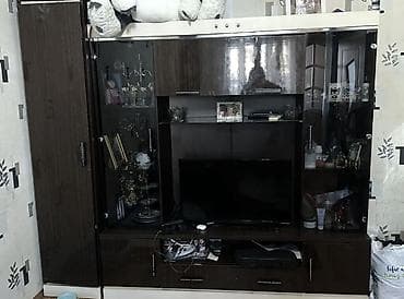 stenka mebellər: Çoxx təciliii satılırrr!!! Madeyradan alınıb, xırda problemi var üst — 1